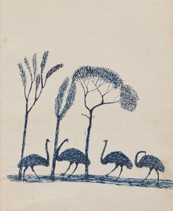 Emus